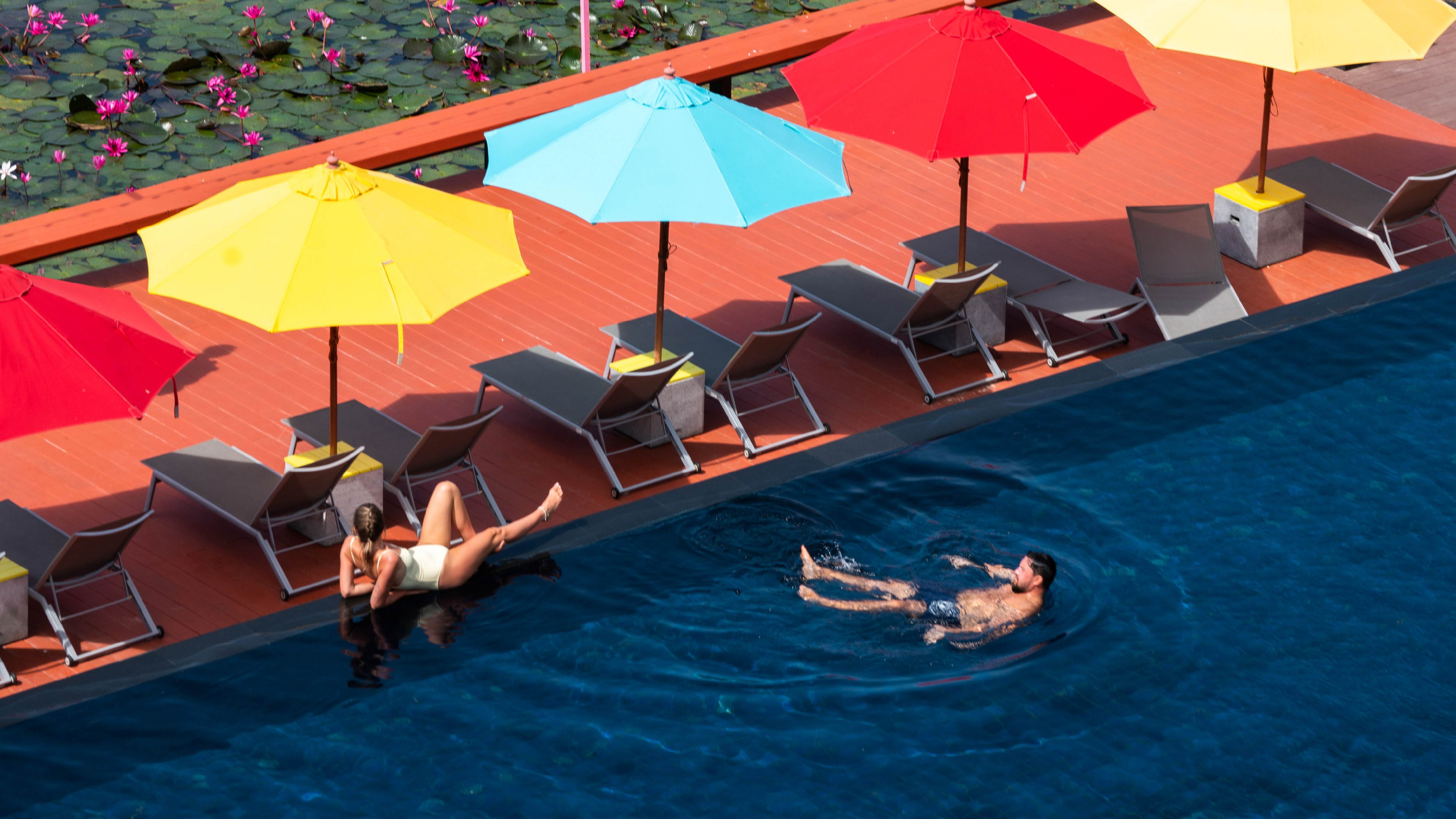 Book early and enjoy 20% off with breakfast, family perks, dining savings, and pets stay free.